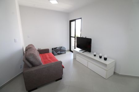 Sala de apartamento para alugar com 2 quartos, 58m² em Jardim Paulista, São José dos Campos