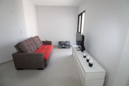 Apartamento para alugar com 58m², 2 quartos e 1 vagaSala