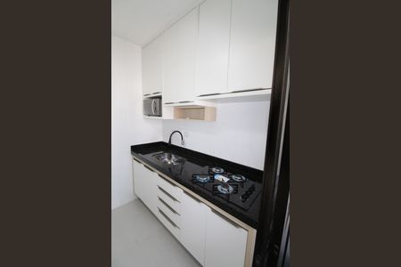 Apartamento para alugar com 58m², 2 quartos e 1 vagaCozinha