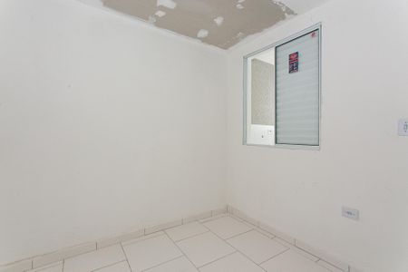 Apartamento à venda com 40m², 2 quartos e sem vagaQuarto 2