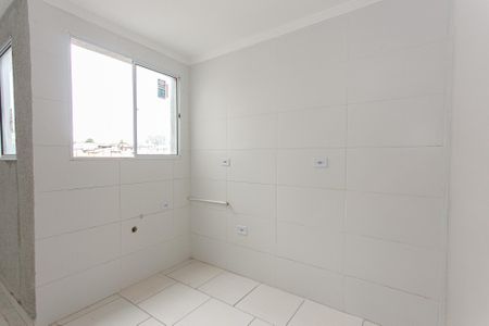 Apartamento à venda com 40m², 2 quartos e sem vagaCozinha