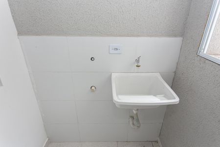 Apartamento à venda com 40m², 2 quartos e sem vagaÁrea de Serviço