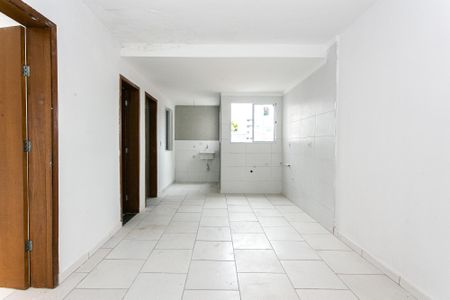 Apartamento à venda com 40m², 2 quartos e sem vagaSala