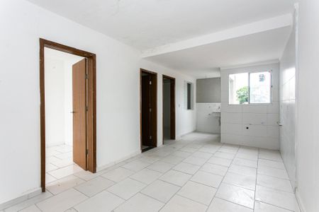 Sala de apartamento à venda com 2 quartos, 40m² em Vila Granada, São Paulo