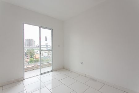 Apartamento à venda com 40m², 2 quartos e sem vagaQuarto 1