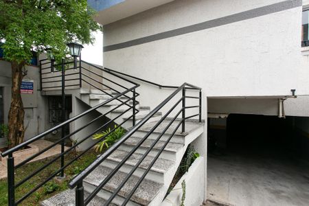 Apartamento à venda com 40m², 2 quartos e sem vagaÁrea comum