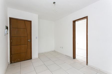 Sala de apartamento à venda com 2 quartos, 40m² em Vila Granada, São Paulo