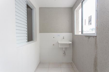 Apartamento à venda com 40m², 2 quartos e sem vagaÁrea de Serviço