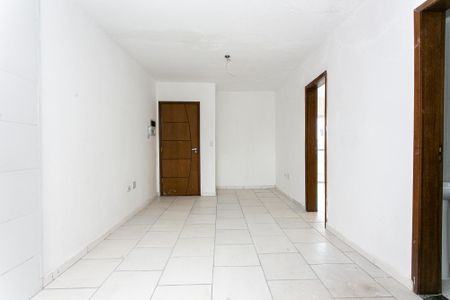 Apartamento à venda com 40m², 2 quartos e sem vagaSala
