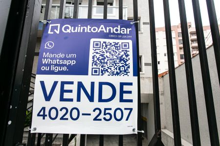 Apartamento à venda com 40m², 2 quartos e sem vagaplaca