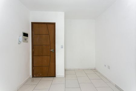 Sala de apartamento à venda com 2 quartos, 40m² em Vila Granada, São Paulo