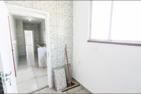 Apartamento à venda com 70m², 2 quartos e 1 vagaQuarto de Serviço