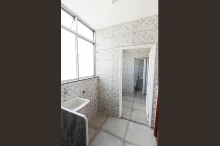 Apartamento à venda com 70m², 2 quartos e 1 vagaÁrea de Serviço