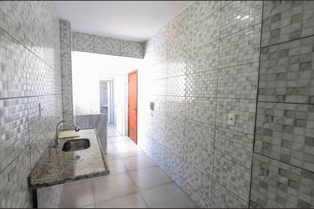 Apartamento à venda com 70m², 2 quartos e 1 vagaCozinha
