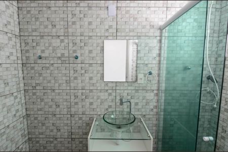 Apartamento à venda com 70m², 2 quartos e 1 vagaBanheiro Social