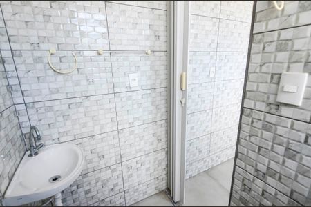 Apartamento à venda com 70m², 2 quartos e 1 vagaBanheiro de Serviço