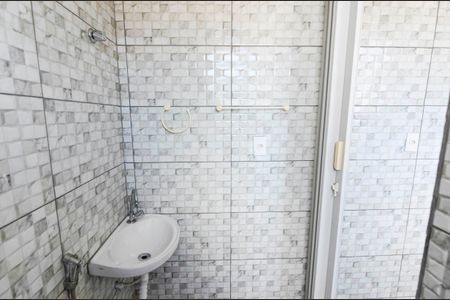 Apartamento à venda com 70m², 2 quartos e 1 vagaBanheiro de Serviço