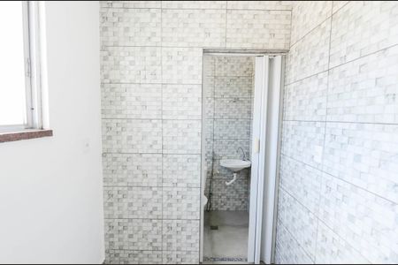 Apartamento à venda com 70m², 2 quartos e 1 vagaQuarto de Serviço