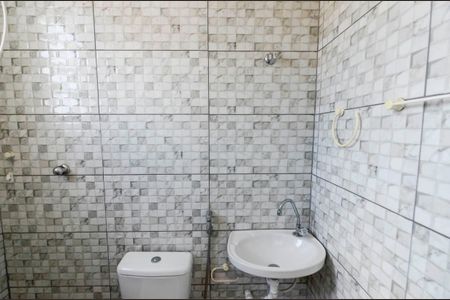 Apartamento à venda com 70m², 2 quartos e 1 vagaBanheiro de Serviço