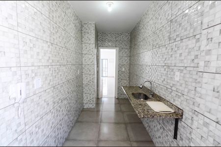 Apartamento à venda com 70m², 2 quartos e 1 vagaCozinha