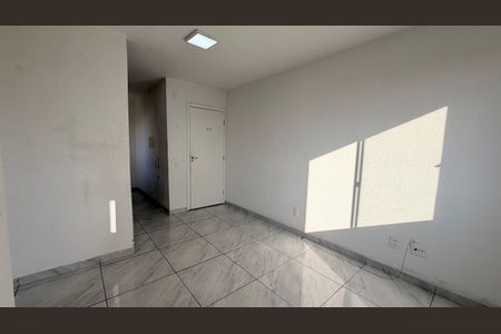 Sala de apartamento para alugar com 2 quartos, 39m² em Jardim do Lago Ii, Campinas