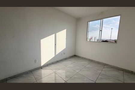 Sala de apartamento para alugar com 2 quartos, 39m² em Jardim do Lago Ii, Campinas