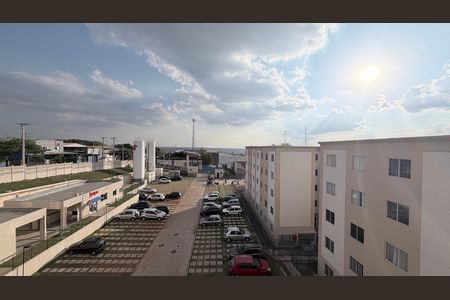 Apartamento para alugar com 39m², 2 quartos e sem vaga Apartamento para alugar com 39m², 2 quartos e sem vagaVista do Quarto 2