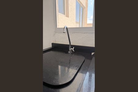 Apartamento para alugar com 39m², 2 quartos e sem vaga Apartamento para alugar com 39m², 2 quartos e sem vagaÁrea de Serviço