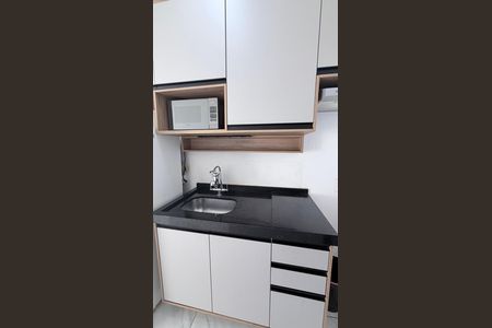 Apartamento para alugar com 39m², 2 quartos e sem vaga Apartamento para alugar com 39m², 2 quartos e sem vagaCozinha