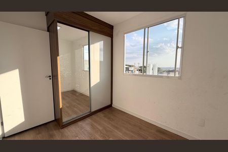 Quarto 2 de apartamento para alugar com 2 quartos, 39m² em Jardim do Lago Ii, Campinas