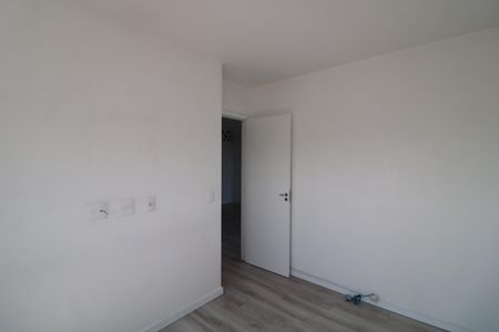 Apartamento para alugar com 44m², 2 quartos e 1 vagaQuarto 2