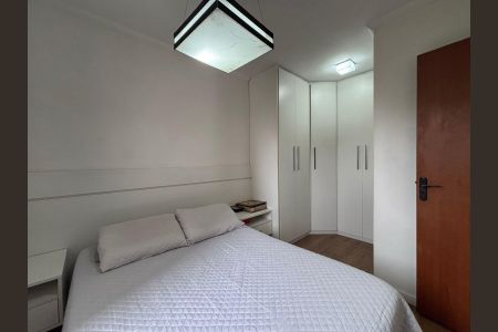 Quarto de apartamento à venda com 2 quartos, 67m² em Jardim Iris, São Paulo