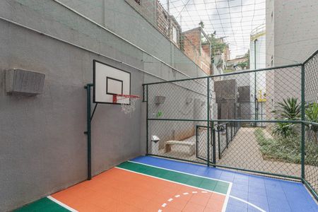 Apartamento para alugar com 35m², 2 quartos e sem vagaQuadra Esportiva