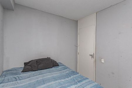 Apartamento para alugar com 35m², 2 quartos e sem vagaQuarto 2