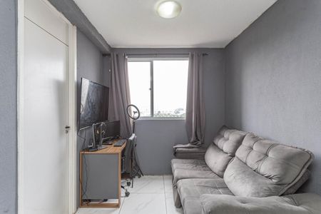 Sala de apartamento para alugar com 2 quartos, 35m² em Vila da Saúde, São Paulo