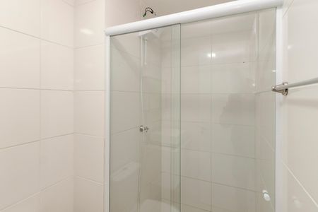 Apartamento à venda com 41m², 2 quartos e 1 vagaBanheiro