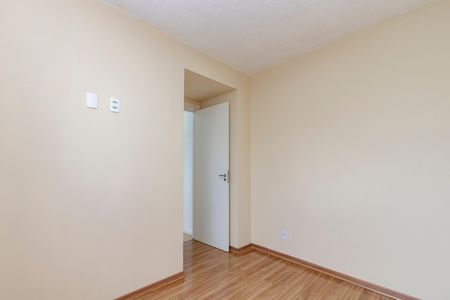 Apartamento à venda com 41m², 2 quartos e 1 vagaQuarto 1