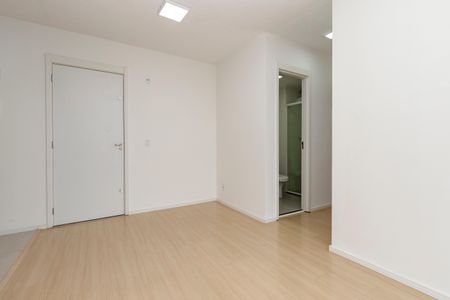 Sala de apartamento à venda com 2 quartos, 41m² em Santo Amaro, São Paulo
