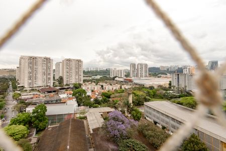 Apartamento à venda com 41m², 2 quartos e 1 vagaVista do Quarto 1