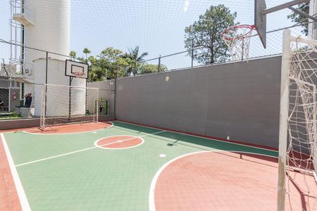 Apartamento à venda com 41m², 2 quartos e 1 vagaQuadra