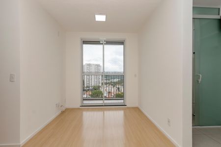 Sala de apartamento à venda com 2 quartos, 41m² em Santo Amaro, São Paulo