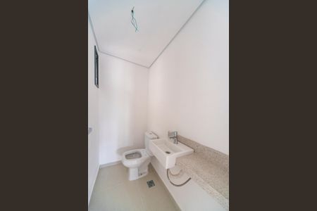 Apartamento à venda com 92m², 3 quartos e 2 vagasLavabo