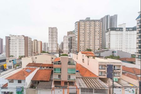 Apartamento à venda com 92m², 3 quartos e 2 vagasVista do Quarto 2