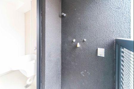 Apartamento à venda com 92m², 3 quartos e 2 vagasVaranda da Área de Serviço