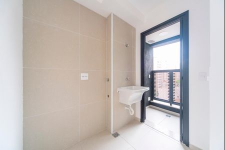 Apartamento à venda com 92m², 3 quartos e 2 vagasÁrea de Serviço