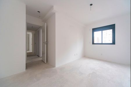 Apartamento à venda com 92m², 3 quartos e 2 vagasSuíte