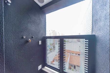 Apartamento à venda com 92m², 3 quartos e 2 vagasVaranda da Área de Serviço