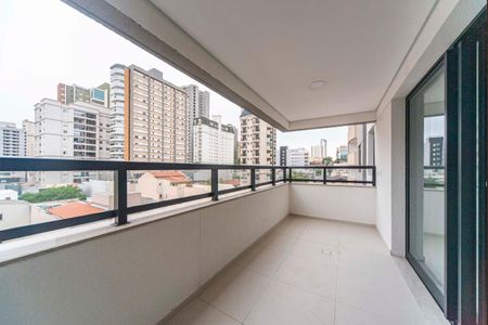 Apartamento à venda com 92m², 3 quartos e 2 vagasVaranda Gourmet