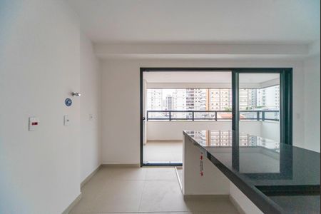Apartamento à venda com 92m², 3 quartos e 2 vagasCozinha