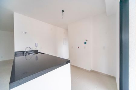 Apartamento à venda com 92m², 3 quartos e 2 vagasCozinha
